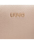 Liu Jo Раница Ecs M Backpack NF2241 E0086 Златист - Pepit.bg