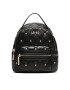 Liu Jo Раница Ecs S Backpack AF3256 E0041 Черен - Pepit.bg