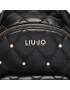 Liu Jo Раница Ecs S Backpack AF3256 E0041 Черен - Pepit.bg