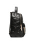 Liu Jo Раница Ecs S Backpack AF3256 E0041 Черен - Pepit.bg