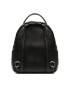 Liu Jo Раница Ecs S Backpack AF3256 E0041 Черен - Pepit.bg