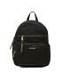 Liu Jo Раница M Backpack AA3148 T6438 Черен - Pepit.bg