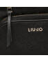 Liu Jo Раница M Backpack AA3148 T6438 Черен - Pepit.bg