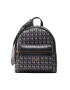 Liu Jo Раница M Backpack AA3328 E0538 Черен - Pepit.bg