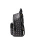 Liu Jo Раница M Backpack AA3328 E0538 Черен - Pepit.bg