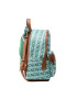 Liu Jo Раница M Backpack AA3328 E0538 Син - Pepit.bg