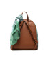 Liu Jo Раница M Backpack AA3328 E0538 Син - Pepit.bg