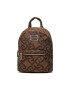Liu Jo Раница M Backpack AF2230 01138 Кафяв - Pepit.bg