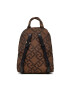 Liu Jo Раница M Backpack AF2230 01138 Кафяв - Pepit.bg