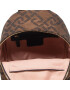 Liu Jo Раница M Backpack AF2230 01138 Кафяв - Pepit.bg