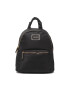 Liu Jo Раница M Backpack AF2230 T4974 Черен - Pepit.bg