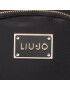 Liu Jo Раница M Backpack AF2230 T4974 Черен - Pepit.bg