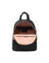 Liu Jo Раница M Backpack AF2230 T4974 Черен - Pepit.bg