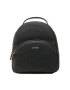 Liu Jo Раница M Backpack AXX009 E0087 Черен - Pepit.bg