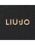 Liu Jo Раница M Backpack AXX009 E0087 Черен - Pepit.bg