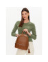 Liu Jo Раница M Backpack AXX025 E0086 Кафяв - Pepit.bg