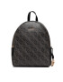 Liu Jo Раница M Backpack NF2250 E0053 Сив - Pepit.bg