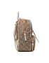 Liu Jo Раница M Bacpack AA3148 T6438 Кафяв - Pepit.bg