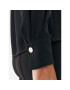 Liu Jo Риза CF3276 TS353 Черен Regular Fit - Pepit.bg