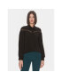 Liu Jo Риза MF3137 T9121 Черен Relaxed Fit - Pepit.bg