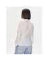 Liu Jo Риза MF3312 T3702 Бял Regular Fit - Pepit.bg