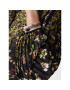 Liu Jo Рокля тип риза WF2111 T3247 Черен Regular Fit - Pepit.bg