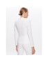 Liu Jo Сако CA3044 T2200 Бял Regular Fit - Pepit.bg