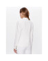 Liu Jo Сако CA3094 T2200 Бял Regular Fit - Pepit.bg