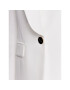 Liu Jo Сако CA3094 T2200 Бял Regular Fit - Pepit.bg