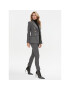 Liu Jo Сако CF3294 T2529 Сив Regular Fit - Pepit.bg