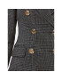Liu Jo Сако CF3294 T2529 Сив Regular Fit - Pepit.bg