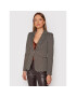 Liu Jo Сако WF1183 J1657 Кафяв Regular Fit - Pepit.bg