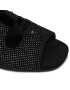 Liu Jo Сандали Astra 22 SA2225 P0021 Черен - Pepit.bg