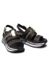 Liu Jo Сандали Maxi Wonder Sandal 8 BA2149 EX057 Кафяв - Pepit.bg