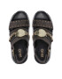 Liu Jo Сандали Maxi Wonder Sandal 8 BA2149 EX057 Кафяв - Pepit.bg