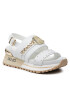 Liu Jo Сандали Maxi Wonder Sandal 8 BA2149 P0102 Бял - Pepit.bg