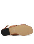 Liu Jo Сандали Rachele 01 SA3045 P0102 Кафяв - Pepit.bg