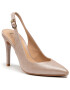 Liu Jo Сандали Vickie 3 SA1093 EX099 Златист - Pepit.bg