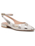 Liu Jo Сандали Viola 2 Sling Back SA1063 PX156 Златист - Pepit.bg