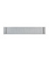 Liu Jo Шал Sciarpa Logo Strass 3F1012 M0300 Сив - Pepit.bg