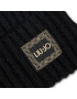 Liu Jo Шапка 2F3007 M0300 Черен - Pepit.bg