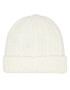 Liu Jo Шапка Cappello Con Applica 2F3065 M0300 Бял - Pepit.bg