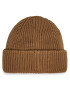 Liu Jo Шапка Cappello Logo Applic 2F3041 M0300 Кафяв - Pepit.bg