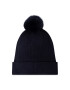 Liu Jo Шапка Cappello Maglia Pon TF2230 MA71M Черен - Pepit.bg