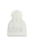 Liu Jo Шапка Cappello Maglia TF1106 MA11L Бял - Pepit.bg