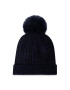 Liu Jo Шапка Cappello Maglia TF2221 MA78M Черен - Pepit.bg