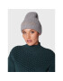 Liu Jo Шапка Logo Borchie 3F2102 M0300 Сив - Pepit.bg