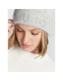Liu Jo Шапка Logo Strass 2F2020 M0300 Сив - Pepit.bg