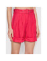 Liu Jo Шорти от плат CA2237 T2379 Розов Regular Fit - Pepit.bg