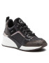 Liu Jo Сникърси Alyssa 01 BF2027 TX250 Черен - Pepit.bg